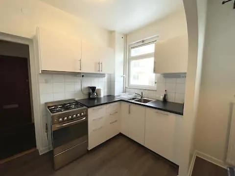 Stockholm Apartment, Hammarbyhojden 0*,  Švédsko