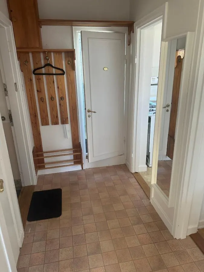 Apartmán Stockholm Apartment, Hammarbyhojden